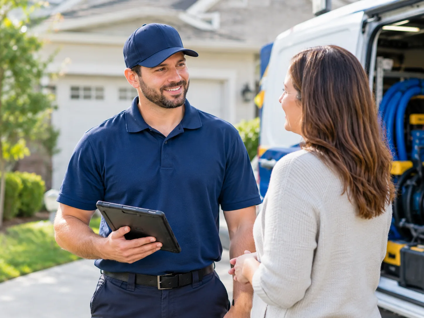 Sewage Backup Cleanup Cuddy, PA FAQs